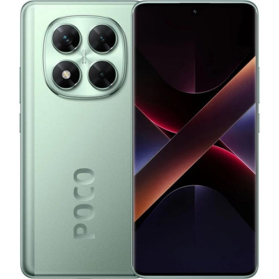 POCO X7 12/512GB Green