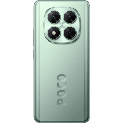 POCO X7 12/512GB Green