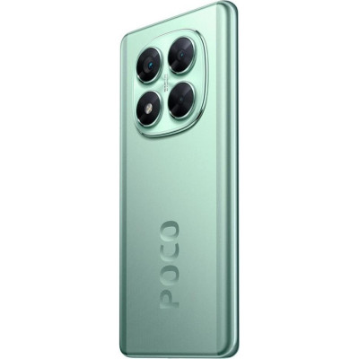 POCO X7 12/512GB Green