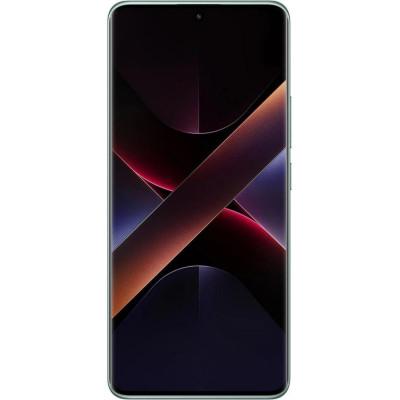 POCO X7 12/512GB Green