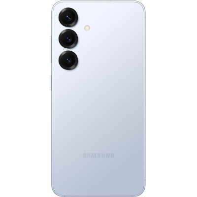 Samsung Galaxy S25 12/512GB IcyBlue (SM-S931BLBH)