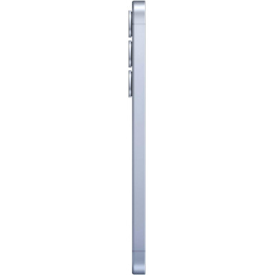 Samsung Galaxy S25 12/512GB IcyBlue (SM-S931BLBH)