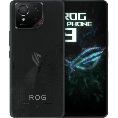 ASUS ROG Phone 9 12/256GB Phantom Black СN