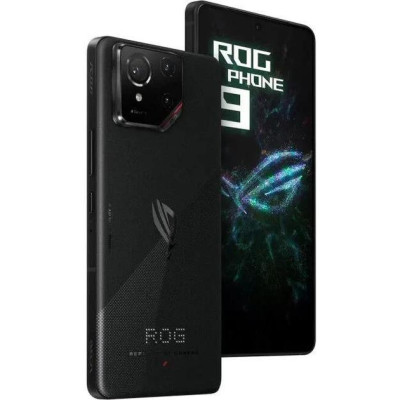 ASUS ROG Phone 9 12/256GB Phantom Black СN