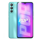 Tecno POP 5 LTE BD4a 2/32GB Turquoise Cyan (4895180777400)
