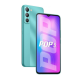 Tecno POP 5 LTE BD4a 2/32GB Turquoise Cyan (4895180777400)