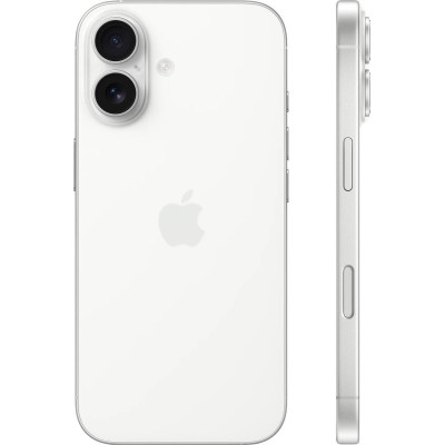 Apple iPhone 17 256GB White (MG6K4)