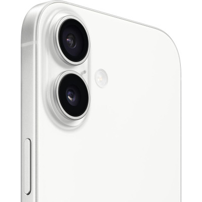 Apple iPhone 17 256GB White (MG6K4)