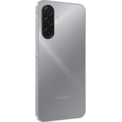 Samsung Galaxy A17 8/256GB Gray (SM-A175FZAE)