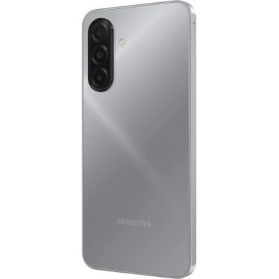 Samsung Galaxy A17 8/256GB Gray (SM-A175FZAE)