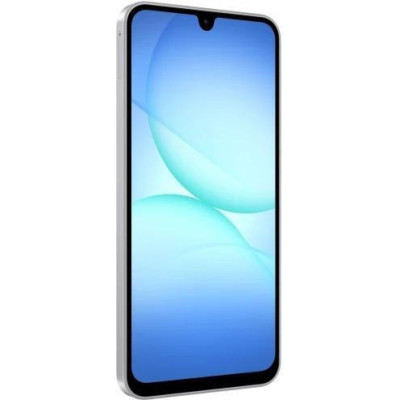Samsung Galaxy A17 8/256GB Gray (SM-A175FZAE)