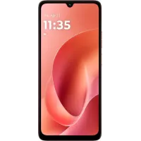 Motorola Moto G06 4/64GB Arabesque (PBA20003UA)