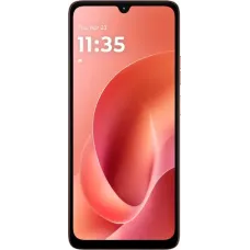 Motorola Moto G06 4/64GB Arabesque (PBA20003UA)