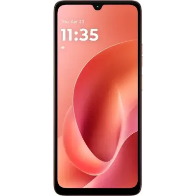 Motorola Moto G06 4/64GB Arabesque (PBA20003UA)