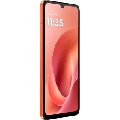 Motorola Moto G06 4/64GB Arabesque (PBA20003UA)