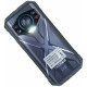DOOGEE S Cyber Pro 12/512GB Icy Silver