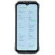 DOOGEE S Cyber Pro 12/512GB Icy Silver