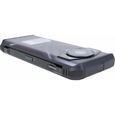 DOOGEE S Cyber Pro 12/512GB Icy Silver