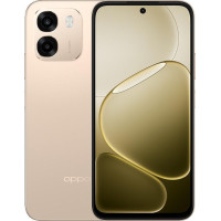 OPPO A6 6/256GB Aurora Gold