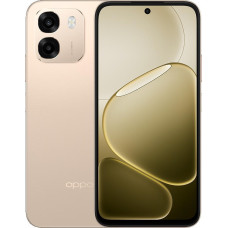 OPPO A6 6/256GB Aurora Gold