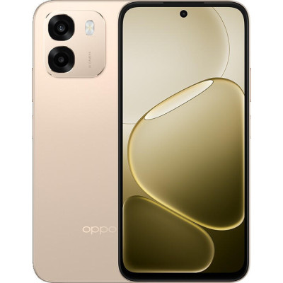 OPPO A6 6/256GB Aurora Gold