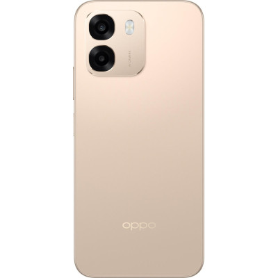 OPPO A6 6/256GB Aurora Gold