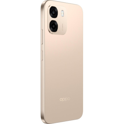 OPPO A6 6/256GB Aurora Gold