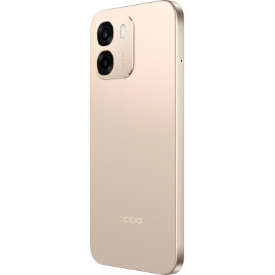 OPPO A6 6/256GB Aurora Gold