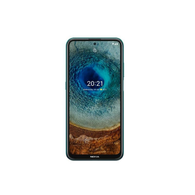 Nokia X10 6/64GB Forest