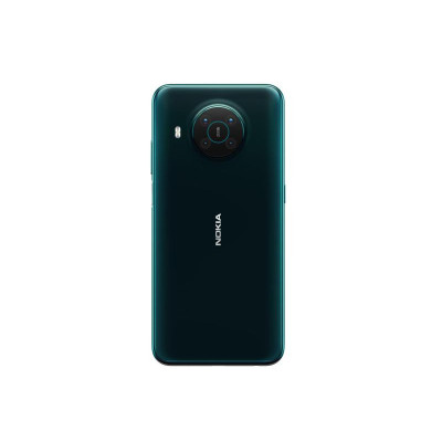 Nokia X10 6/64GB Forest