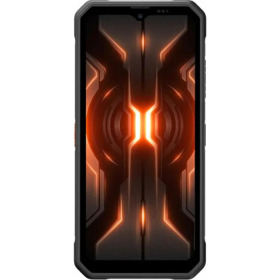 Oscal Marine 3 8/256GB Phantom Black