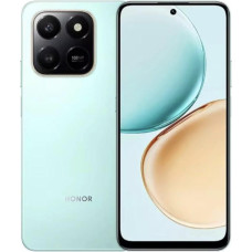 Honor X7d 8/256GB Ocean Cyan