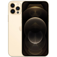 Apple iPhone 12 Pro 512GB Gold (MGMW3/MGM23)