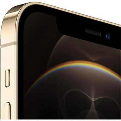 Apple iPhone 12 Pro 512GB Gold (MGMW3/MGM23)