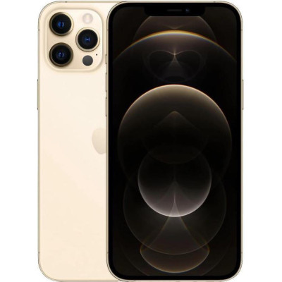 Apple iPhone 12 Pro 512GB Gold (MGMW3/MGM23)