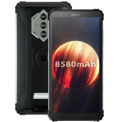 Blackview BV6600E 4/32GB Orange