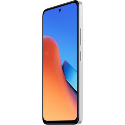Xiaomi Redmi 12 4/128GB Polar Silver