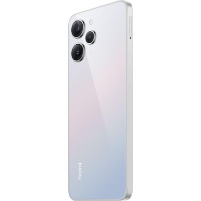 Xiaomi Redmi 12 4/128GB Polar Silver