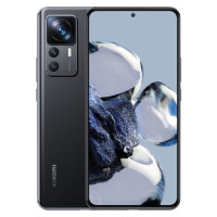 Xiaomi 12T Pro 12/256GB Black