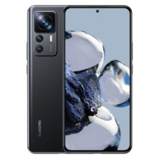 Xiaomi 12T Pro 12/256GB Black