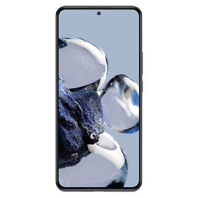 Xiaomi 12T Pro 12/256GB Black