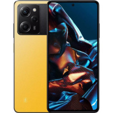 Xiaomi Poco X5 Pro 5G 6/128GB Yellow