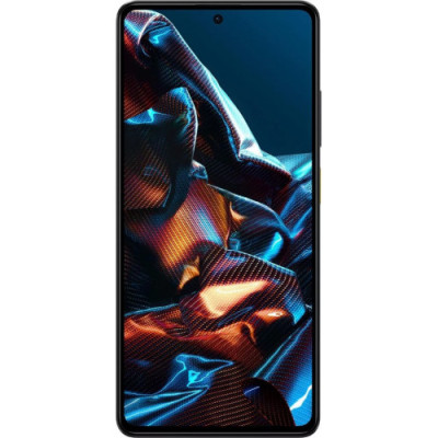 Xiaomi Poco X5 Pro 5G 6/128GB Yellow