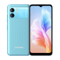 Doogee X98 3/16GB Ocean Blue
