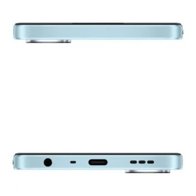 OPPO A78 5G 8/128GB Glowing Blue