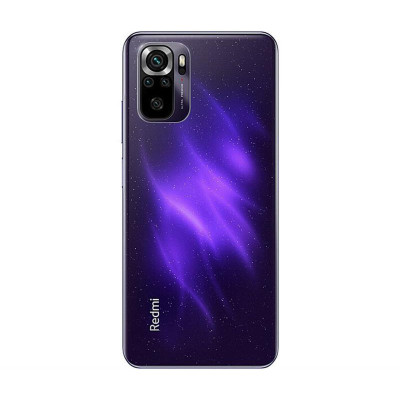 Xiaomi Redmi Note 10S 6/128GB Starlight Purple