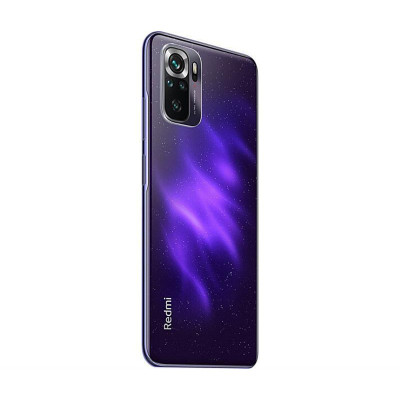 Xiaomi Redmi Note 10S 6/128GB Starlight Purple