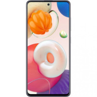 Samsung Galaxy A51 SM-A515F 6/128GB Metallic Silver (SM-A515FMSW)