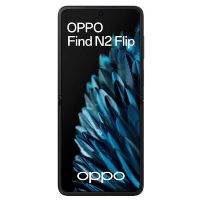 OPPO Find N2 Flip 8/256GB Astral Black