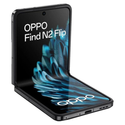 OPPO Find N2 Flip 8/256GB Astral Black